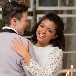 Meet your Posher, Cait